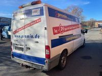 Usado Ford Transit 86 HP (63 kW) 2008 Branco Pickup