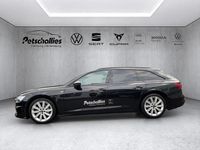 Gebraucht Audi A6 Design 286 PS (210 kW) 2025 Kombi
