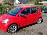 gebraucht Daihatsu Sirion 1,3L 4WD