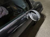 Second-hand Mini ONE 90 CP (66 kW) 2005 Negru Hatchback