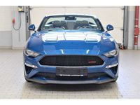 gebraucht Ford Mustang Cabrio California V8 Aut.,MAGNE RIDE/LED
