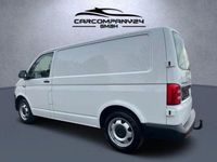 Gebraucht VW Transporter 150 PS (110 kW) 2019 Weiß Van