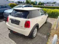 Occasion Mini ONE 75 PK (55 kW) 2016 Wit Hatchback
