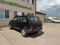 Gebraucht Lada Urban 83 PS (61 kW) 2019 SUV