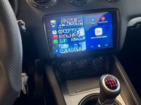 Second-hand Audi TT 200 CP (147 kW) 2006 Argintiu Coupe