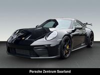 Neu Porsche 992 510 PS (375 kW) 2025 Schwarz