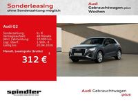 Gebraucht Audi Q2 S-Line 150 PS (110 kW) 2025 SUV