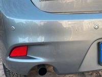 Second-hand Mazda 3 105 CP (77 kW) 2013 Gri Berlinǎ