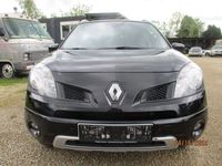 gebraucht Renault Koleos Night&Day LEDER PANORAMA PDC 8X BEREIFT