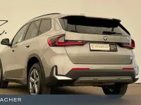 Gebraucht BMW X1 136 PS (100 kW) 2025 Silber SUV