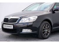 gebraucht Skoda Octavia Combi *Xenon~PDC~AHK~SHZ*2.Hd~6 Gang*