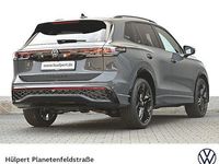 Neu VW Tiguan R-line 150 PS (110 kW) 2025 Delfingrau metallic SUV