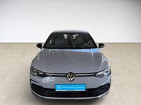 Gebraucht VW Golf VIII R-line 150 PS (110 kW) 2024 Grau Limousine