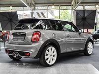 gebraucht Mini Cooper S 3-Türer