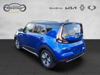 gebraucht Kia Soul EV INSPIRATION 64 204 Wärmepumpe Paket