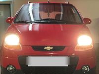 gebraucht Chevrolet Matiz 1.0 SX SX