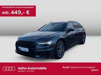 Gebraucht Audi S6 Ambiente 344 PS (253 kW) 2023 Grau Kombi