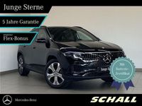 Gebraucht Mercedes EQA350 Night 214 kW (292 PS) 2025 Andere SUV