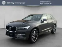 Gebraucht Volvo XC60 Core 250 PS (183 kW) 2024 Platinum grey metallic SUV