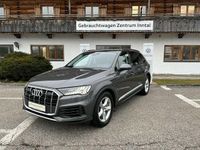 Gebraucht Audi Q7 381 PS (280 kW) 2021 Samuraigrau SUV