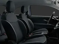 Gebraucht Fiat 500e Icon 2023 Grau Kleinwagen