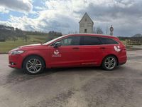 Gebraucht Ford Mondeo ST-Line 150 PS (110 kW) 2018 Limousine