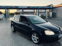 Gebraucht VW Golf 75 PS (55 kW) 2007 Andere farben Coupé