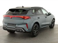 Gebraucht Cupra Terramar Limited Edition 265 PS (194 kW) 2025 Enceladus grau matt SUV