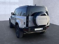 Neu Land Rover Defender SE Dynamic 249 PS (183 kW) 2026 Borasco grey SUV