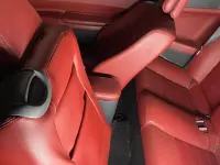 Gebraucht Renault Mégane Cabriolet 134 PS (98 kW) 2008 Blau Cabrio