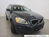 Gebraucht Volvo XC60 175 PS (128 kW) 2010 Grau SUV