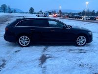 Gebraucht Audi A6 272 PS (200 kW) 2019 Schwarz Kombi