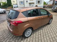 Gebraucht Ford B-MAX Titanium 120 PS (88 kW) 2012 Van / Kleinbus