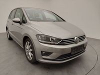 Gebraucht VW Golf VII Sound 125 PS (91 kW) 2017 Silber Limousine