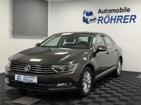 Gebraucht VW Passat Comfortline 150 PS (110 kW) 2018 Braun Limousine