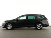 gebraucht VW Passat Variant Comfortline