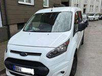gebraucht Ford Transit Connect 220 L1 Trend