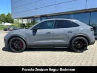 Gebraucht Porsche Macan GTS 419 kW (571 PS) 2026 Schiefergrau neo SUV