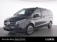 Gebraucht Mercedes V300 237 PS (174 kW) 2024 Grau Van / Kleinbus