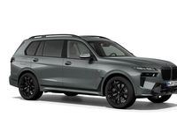 Neu BMW X7 Efficient Dynamics 340 PS (250 kW) 2025 SUV