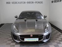 Gebraucht Jaguar F-Type R-Dynamic 340 PS (250 kW) 2017 Corris grey Cabrio