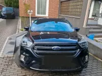 Usado Ford Kuga ST-Line 175 HP (128 kW) 2019 Preto SUV