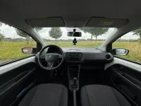 Gebraucht Seat Mii 60 PS (44 kW) 2018 Weiß Kleinwagen