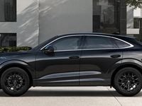 Neu Audi Q3 Sportback Ambiente 204 PS (150 kW) 2026 Mythosschwarz metallic SUV