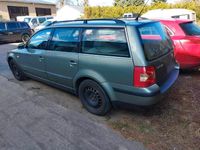 Gebraucht VW Passat 150 PS (110 kW) 2001 Andere farben Kombi