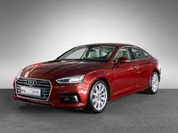 gebraucht Audi A5 Sportback design 2.0 TFSI ACC LEDER VirtCo