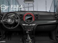 Gebraucht Mini One Countryman 102 PS (75 kW) 2019 Melting silver SUV