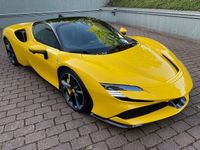 Gebraucht Ferrari SF90 2024 Gelb