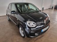 Gebraucht Renault Twingo Intens 92 PS (67 kW) 2019 Schwarz Kleinwagen