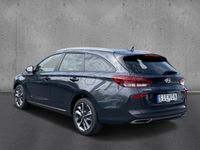 gebraucht Hyundai i30 FL Kombi 1.0 T-GDi DCT Connect & Go MJ23